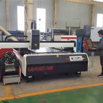 tagliatrice laser in lamiera di alluminio per conversione fotoelettrica