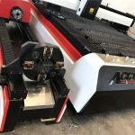 macchina da taglio laser in fibra di metallo stabile, macchina da taglio laser in metallo cnc