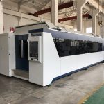 tagliatrice laser a tubo quadrato ad alta velocità