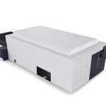 tagliatrice laser industriale lamiera / tubi sistema cnc high-end doppio motore