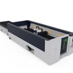 macchina da taglio laser cnc per struttura aperta in acciaio inox macchina da taglio laser a struttura aperta in acciaio inox