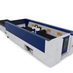 Impianto taglio laser acciaio inossidabile 3mm / ss