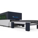 taglio laser stabile per taglio metalli, macchina per taglio laser metallo cnc asse z