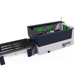 Tagliatrice laser ad alta potenza 2000w, attrezzatura per il taglio del tessuto