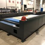 taglierina laser professionale in fibra di metallo per tubi e tubi