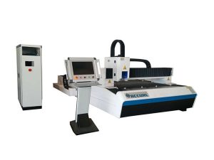 tagliatrice laser ad alta velocità in fibra di metallo pmi prestazioni stabili per hardware