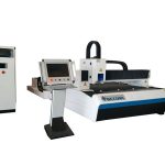 Tagliatrice laser in fibra di acciaio inossidabile 700w / 1000w