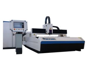 Campi di applicazione della macchina da taglio laser La macchina da taglio laser per metallo è ampiamente utilizzata in hardware, macchinari precisi, componenti automobilistici, orologi e orologi da taglio, taglio preciso, attrezzature mediche, strumenti e altri settori legati al metallo. Può zarry su taglio senza contatto su lamiera, tubo, in particolare per acciaio inossidabile, piastra sttel, lame per seghe diomond e altri materiali metallici, ha un eccellente processione per le varie leghe dure fragili. Nelle linee di industrie di ferramenta e lamiera, la tecnologia di taglio laser può sostituire parzialmente il taglio di linea.