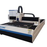 macchina da taglio laser a fibra per lamiera 700-3000w