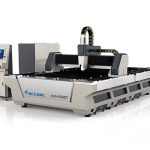macchina da taglio laser cnc completamente chiusa, macchina da taglio laser laser cnc