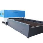 Macchina da taglio laser in fibra di cnc da 70 w per metallo ad alta velocità