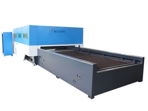 Inseguimento automatico stabile dell'asse z della tagliatrice di CNC della lamiera sottile