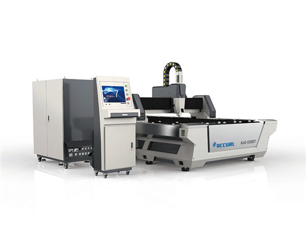 macchina da taglio laser cnc ad alta efficienza con laser maxphotonics