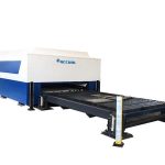 Tagliatrice laser in fibra di tubo metallico 1000w