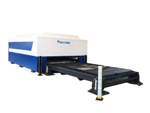 Tagliatrice laser in fibra di tubo metallico 1000w