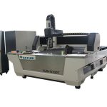 lunghezza d'onda del laser 1080nm completamente chiusa della tagliatrice del laser industriale ad alta velocità