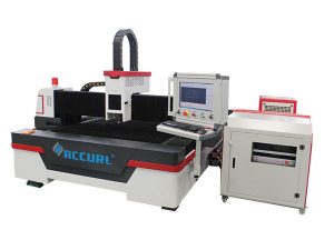 2000w / 3000w fibra laser taglio metallo macchina ac380v 50hz sistema di controllo cipriota