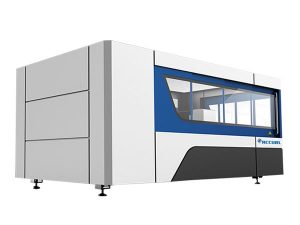 taglierina per lamiera in fibra laser a 3 assi per produzione automobilistica