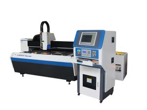 tagliatrice laser automatica per lamiera, taglierina laser industriale per metallo