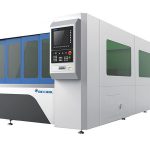 Tagliatrice laser industriale a lunghezza d'onda 1070nm / tagliatrice laser a fibra