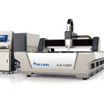 tagliatrice laser di precisione industriale, tagliatrice laser ferro da 800w