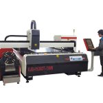 sistema professionale di percorso della luce della tagliatrice del tubo del laser della fibra per macchinario