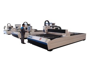 macchina per incisione laser ad alta precisione per lastre di spessore 5mm