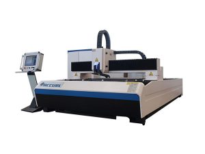 macchina da taglio per tubi laser in fibra di acciaio inossidabile 100mm percorso asse z 380v tre fasi