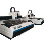 tagliatubi elettrico laser cnc, macchine taglio laser tubi facili operazioni