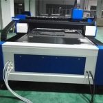 macchina per taglio laser a fibra d'acciaio 60m / min