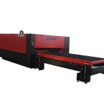 Raffreddamento ad acqua integrato della macchina per tubi da taglio laser con sistema di controllo cypcut