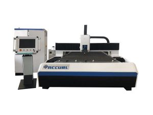 caricamento automatico della tagliatrice del tubo del laser della fibra industriale per le diverse forme del tubo