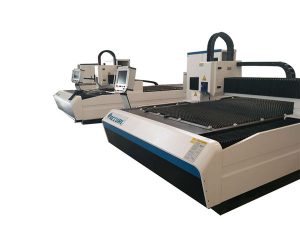 macchina per taglio laser in acciaio inossidabile a lavoro continuo