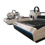 macchina da taglio laser per materiali industriali / attrezzatura da taglio per acciaio