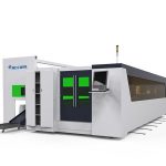 tagliatrice del tubo di rame 3d di alta efficienza / macchina della taglierina 3d