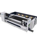 macchina da taglio laser industriale cnc da tavolo a lama stabile con bassa manutenzione