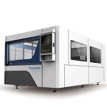 macchine per taglio laser in fibra di metallo spessore di taglio