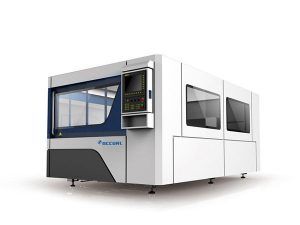 macchine per taglio laser in fibra di metallo spessore di taglio